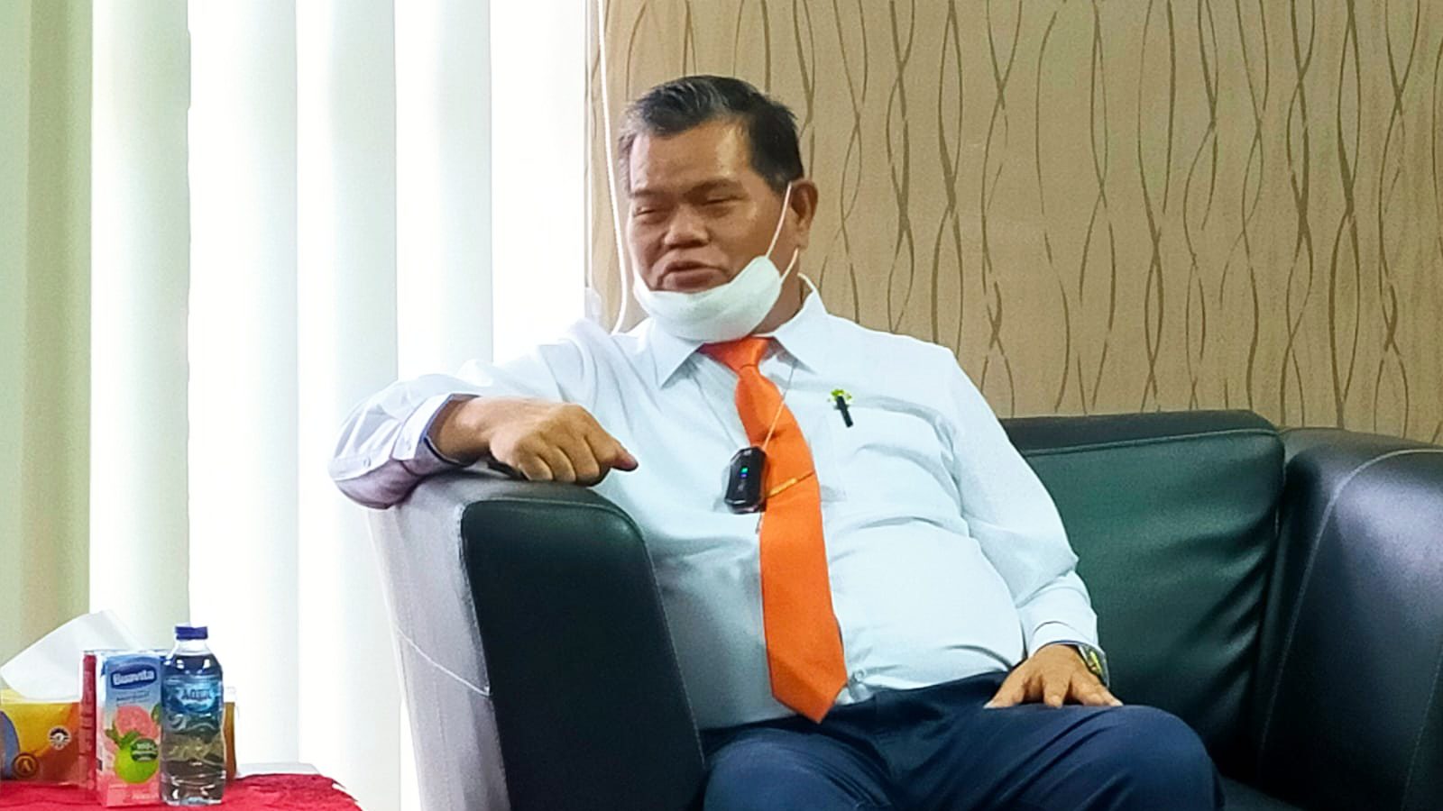 Digeser ke Disbudpar, Rektor UNM tarik kembali Prof Jufri