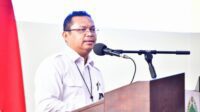 BPK Sosialisasi Strategi Pemeriksaan Investigatif di Makassar