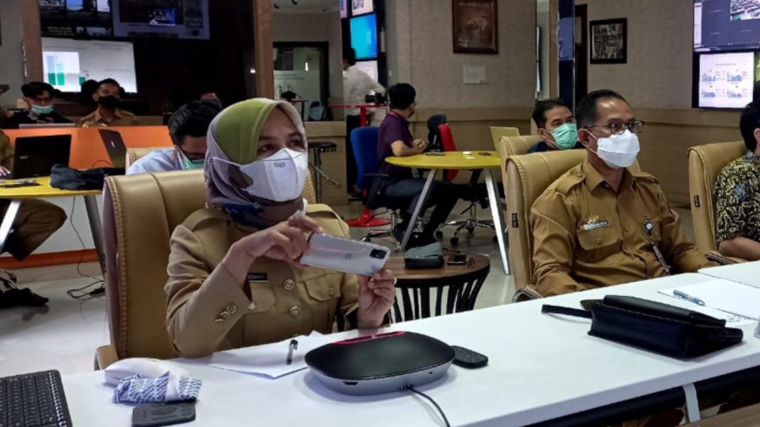 Panitia Hardiknas Disdik Sulsel Akan Gelar Webinar