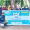 Permudah Beramal, GenBI Komisariat UIN Alauddin Makassar Sosialisasikan QRIS