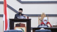 Sembilan Fraksi DPRD, Setujui Ranperda Perubahan APBD Pemkot Makassar