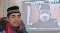 Ustadz Riza Muhammad Puji Program PQJI Pemkab Gowa