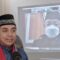 Ustadz Riza Muhammad Puji Program PQJI Pemkab Gowa