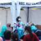 Penilaian Lomba UKM, Fatmawati Rusdi Kunjungi Kepulauan Sangkarrang