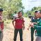 Warga Kampung Garing Tompobulu Keluhkan Buruknya Akses Jalan