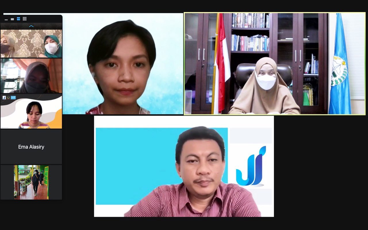 Bersama UNICEF Indonesia, TP PKK Sulsel Maksimalkan Penanganan Gizi Buruk dan Stunting