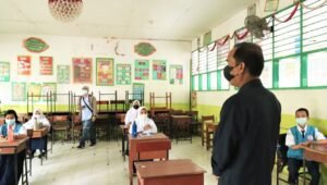 Rudianto Lallo Optimis Kualitas Pendidikan Akan Kembali Baik