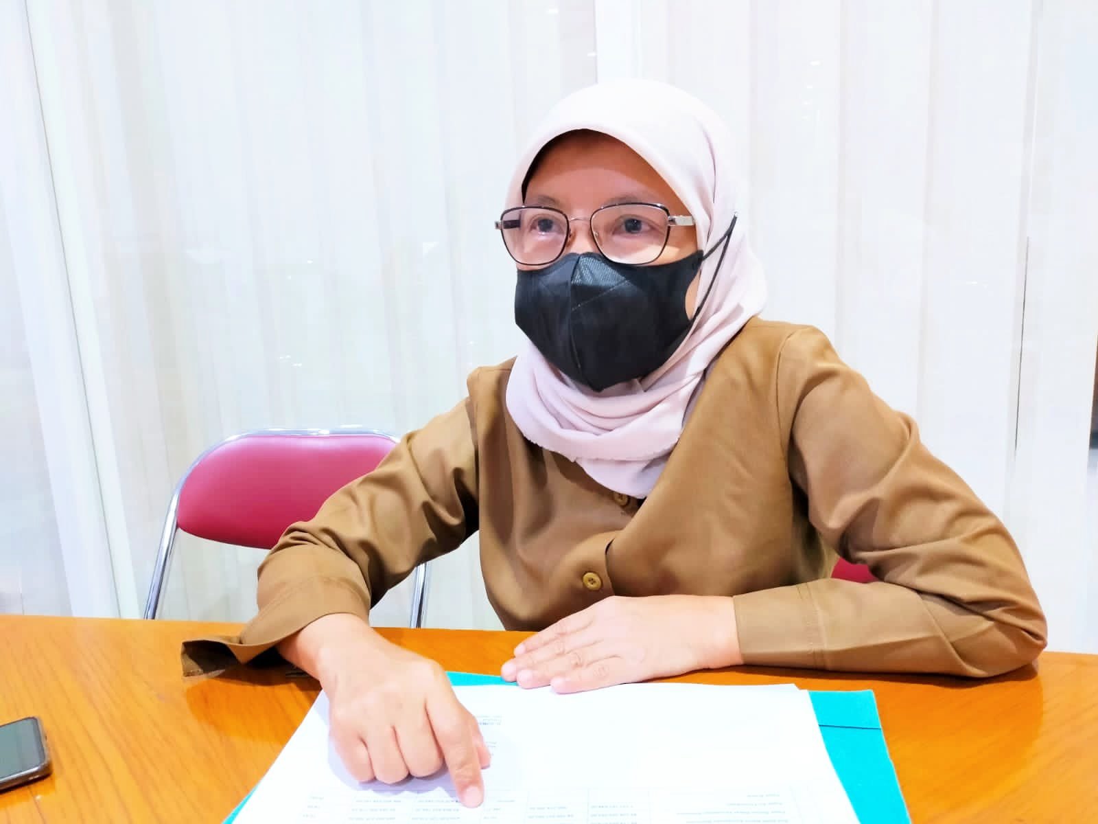 Program Penghapusan Denda PKB, Dongkrak PAD Rp6 Miliar