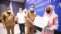 Gandeng BPJS Ketenagakerjaan, Pemprov Optimistis Tingkatkan Ekonomi Sulsel