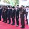 HUT TNI ke-76, Plt Gubernur Sulsel harap TNI Makin Profesional