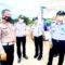 Dishub Sulsel Ingatkan Masyarakat Tetap Jalankan Prokes