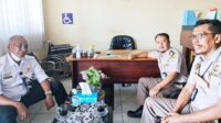 Kunjungi Pelar Paotere, Lutfie pastikan OPTK HPHK Tidak Masuk di Makassar