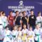 Kontingen Gojukai Bukit Baruga Raup 20 Medali di Kejurnas Bogor Karate Open