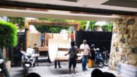 Makassar Boyong Layar Phinisi Tampil Megah di Forum Apeksi