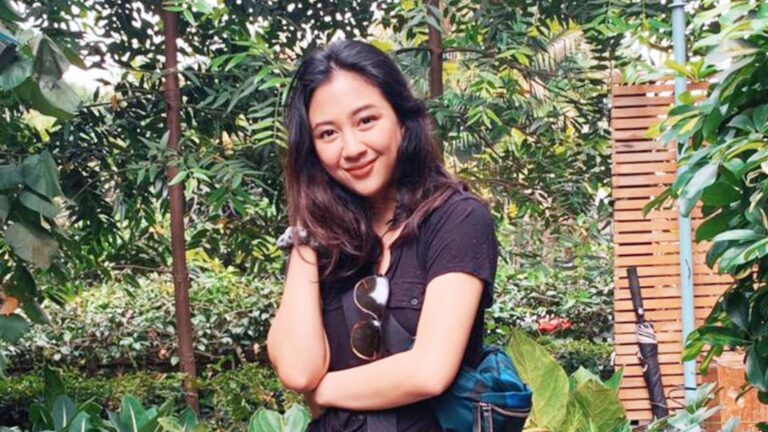 Kamu Gemar Baca Buku? Nih, 5 Rekomendasi Buku dari Sherina 3 Sherina Munaf