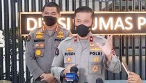Penyidik Polri Independen Tangani Kasus Dugaan Pemerkosaan Anak di Lutim