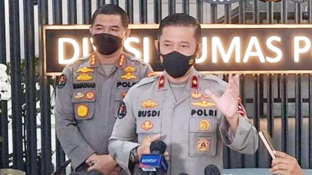 Penyidik Polri Independen Tangani Kasus Dugaan Pemerkosaan Anak di Luwu Timur