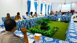 FLLAJ Mampu Tuntaskan Permasalahan Jalan & Lalu Lintas di Sulsel