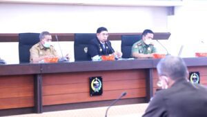 Gakumdu Temukan Multi Kejahatan di Tambang Jeneberang Gowa