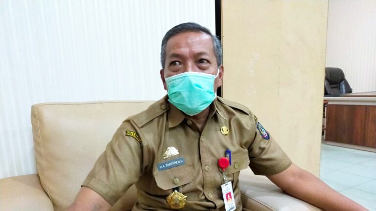 Dugaan Tambang Ilegal yang Merusak DAS Jeneberang, Kadishut akan Lakukan Tindakan Tegas 4 Kepala Dinas Kehutanan (Kadishut) Sulsel Andi Parenrengi