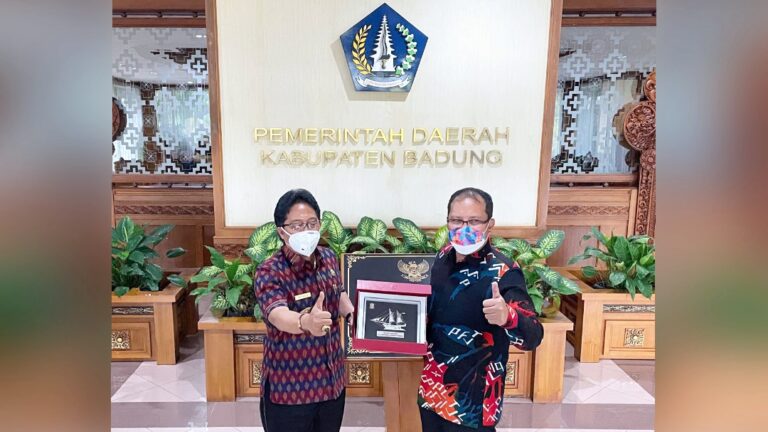 Diskusi Pemulihan Pariwisata, Danny Pomanto Perkuat Sejarah dan Budaya