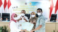 Amankan Aset Negara, PLN Terima 118 Sertifikat dari BPN Sulsel
