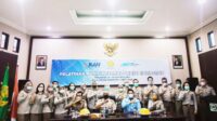 Pelatihan Griyaan Audit SNI ISO Harap BBKP Makassar Bisa Profesional