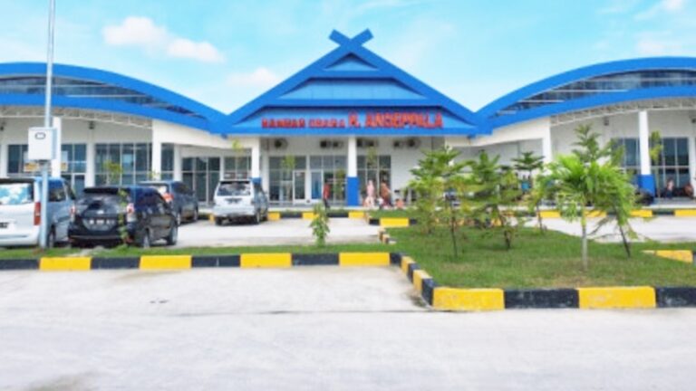 Perluasan Bandara Aroeppala Diusulkan Masuk PSN untuk mendukung KEK 1 Bandar Udara Aroeppala Selayar