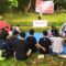 DPD Pospera Sulsel Perkuat Kepengurusan Lewat Kemah Silaturahmi