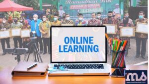 Kadisdik Sulsel Gejot Sekolah Terapkan Sistem Digital