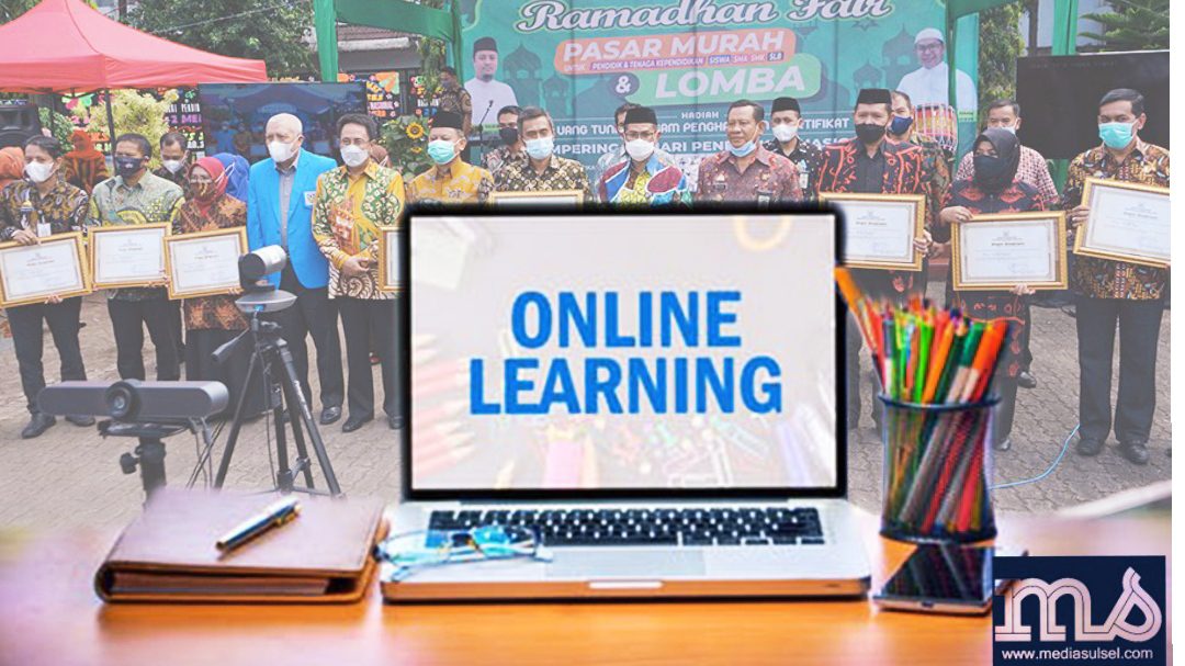 Sekolah sistem digital