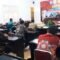 Rapat Optimalisasi BLUD SMK se-Sulsel Dihadiri Kabiro Ekbang dan Ketua TGUPP