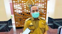 Ini Target Plt Gubernur di HUT Sulsel ke-352
