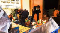 Andi Sudirman Pastikan Pemenuhan Kebutuhan para Korban Terdampak Angin Kencang di Bone
