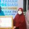 56 Ribu Sehari Capaian Vaksinasi PKK Sulsel, Andi Sudirman: Kekuatan Ibu-ibu Menggerakan Warga