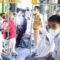 Kebut Vaksinasi, Mobile Vaccinator Sasar 1.150 Pelajar di Maros