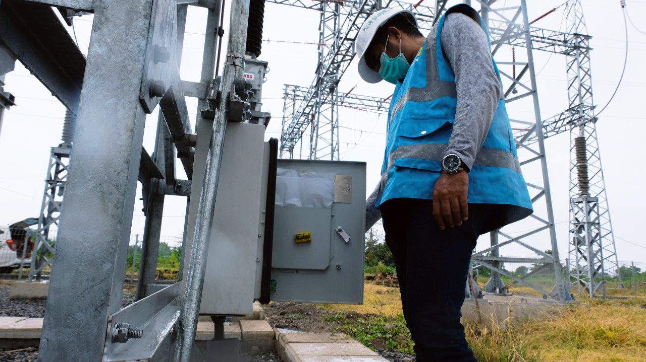 PLN Kembali Tambah Pasokan Listrik ke PT Huadi Nickel-Alloy Indonesia Sebesar 90 MVA