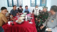 814 Orang Warga Ikuti Vaksinasi 100.1.100 Kelurahan Biring Romang