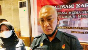 BKPM Jamin Keamanan dan Mutu Pangan yang masuk ke Sulsel
