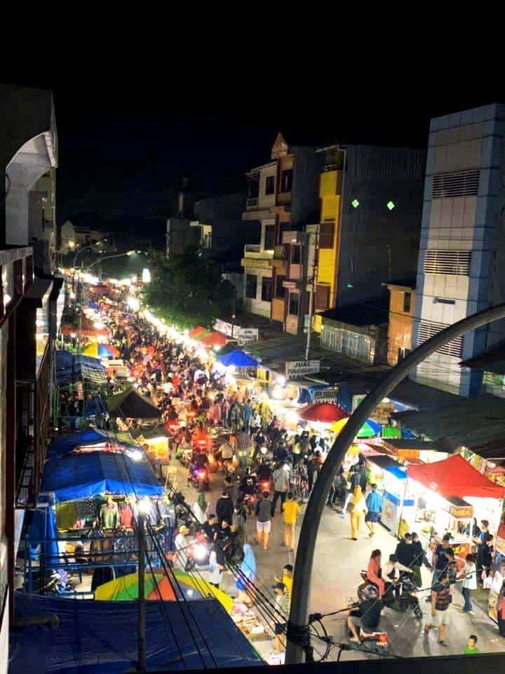 Jajanan Kuliner Pasar Cidu Diduga Pemicu Keramaian 2 Jajanan Kuliner Pasar Cidu Diduga Pemicu Keramaian