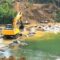 Progres Jembatan Lanrange, Plt Gubernur Harap Peningkatan Ekonomi Sidrap-Wajo