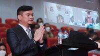 Kaji Aturan Perseorangan di Pilkada, Bupati Adnan Raih Gelar Doktor dengan IPK 4,00
