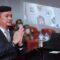 Kaji Aturan Perseorangan di Pilkada, Bupati Adnan Raih Gelar Doktor dengan IPK 4,00