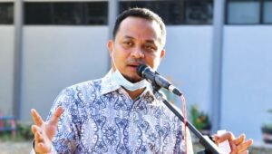 Plt Gubernur Sulsel harap Penurunan Harga Tes PCR Upaya Kebangkitan Ekonomi