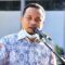 Plt Gubernur Sulawesi Selatan Andi Sudirman Sulaiman