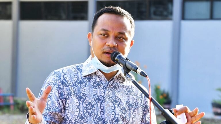 Plt Gubernur Sulsel harap Penurunan Harga Tes PCR Upaya Kebangkitan Ekonomi 3 Plt Gubernur Sulawesi Selatan Andi Sudirman Sulaiman