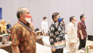 Amson Padolo: Indeks SPBE Sulsel makin baik