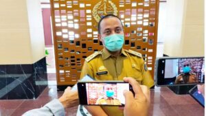 Pemprov Sulsel Awasi Ketat Harga Tes PCR