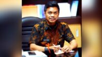 Plt Kepala Bapenda Makassar, Firman Pagarra