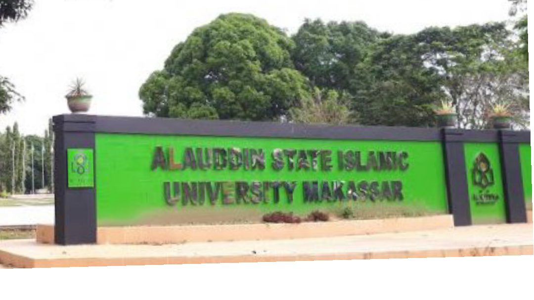 Mengkaji Efektivitas Kuliahnya Offline UIN Alauddin Makassar